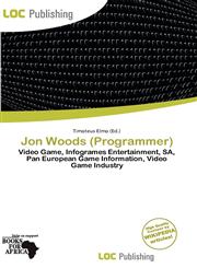 Jon Woods (Programmer),6136580217,9786136580210