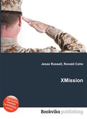 Xmission,5511342777,9785511342771