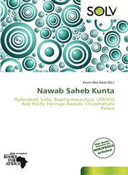 Nawab Saheb Kunta,6138911202,9786138911203