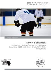 Kevin Bolibruck,6201475303,9786201475304
