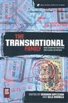 The Transnational Family New European Frontiers and Global Networks,1859736769,9781859736760