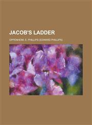 Jacob's Ladder,1153652609,9781153652605