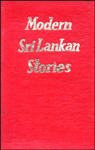 Modern Sri Lankan Stories An Anthology 1st Edition,8170300886,9788170300885