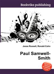 Paul Samwell-Smith,5511357782,9785511357782