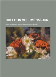 Bulletin Volume 150-166,1236907043,9781236907042
