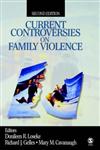 Current Controversies on Family Violence 2nd Edition,0761921052,9780761921059