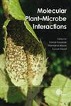Molecular Plant-Microbe Interactions,1845935748,9781845935740