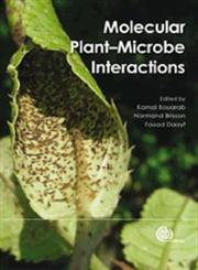Molecular Plant-Microbe Interactions,1845935748,9781845935740