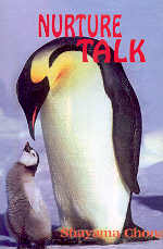 Nurture Talk,812410929X,9788124109298