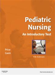 Pediatric Nursing An Introductory Text 11th Edition,1437717098,9781437717099
