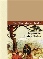 Japanese Fairy Tales,1605124796,9781605124797