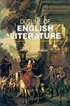 Outline of English Literature,8190472739,9788190472739