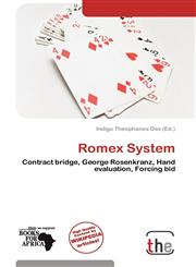 Romex System,6139116589,9786139116584