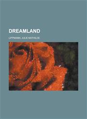 Dreamland,1153602725,9781153602723