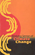 Making Sense of Climate Change 1st Edition,8179930009,9788179930007