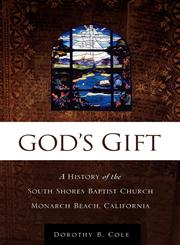 God's Gift,1606479318,9781606479315