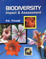 Biodiversity Impact and Assessment 1st Edition,8171325807,9788171325801