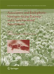 Associative and Endophytic Nitrogen-Fixing Bacteria and Cyanobacterial Associations 1st Edition,1402035411,9781402035418