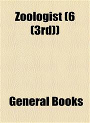 Zoologist (6 (3rd)),1155116119,9781155116112