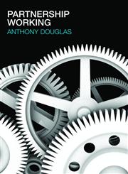 Partnership Working,0415311667,9780415311663