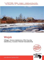 Wojsk,6138618858,9786138618850