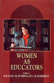 Women as Educators,8171416020,9788171416028