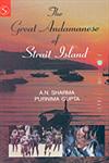 The Great Andamanese of Strait Island A Socio-Demographic, Reproductive and Child Health Care Practices Profile 1st Edition,8176257338,9788176257336