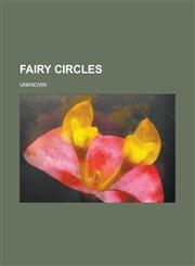 Fairy Circles,1236723341,9781236723345