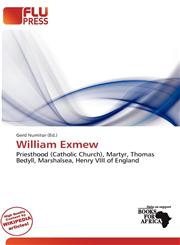 William Exmew,620122842X,9786201228429