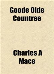 Goode Olde Countree,1152269755,9781152269750