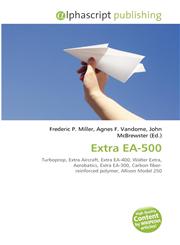 Extra EA-500,6134195324,9786134195324