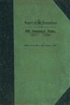 Report of the Proceedings of the Fifth Entomological Meeting held at Pusa, 5th to 10th February 1923