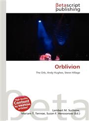 Orblivion,6136046296,9786136046297
