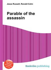 Parable of the Assassin,5512198262,9785512198261