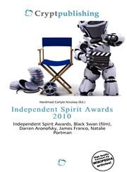 Independent Spirit Awards 2010,6135779133,9786135779134