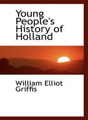 Young People's History of Holland,1103779877,9781103779871