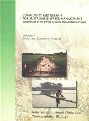 Community Partnership for Sustainable Water Management : Experiences of the BWDB Systems Rehabilitation Project Vol. 2 : Social and Economic Impacts