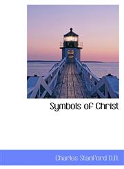 Symbols of Christ,1116925400,9781116925401