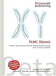 FLNC (Gene),6136434180,9786136434186