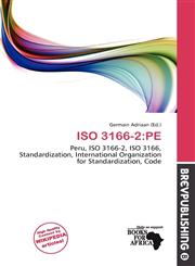 ISO 3166-2 PE,6138094743,9786138094746