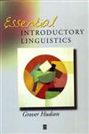 Essential Introductory Linguistics,0631203044,9780631203049