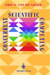 Concurrent Scientific Computing,0387941959,9780387941950