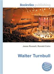 Walter Turnbull,5511865397,9785511865393