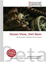 Ocean View, Viet Nam,6131120900,9786131120909