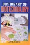 Dictionary of Biotechnology 1st Edition,8178843781,9788178843780
