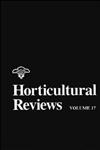 Horticultural Reviews, Vol. 17,0471573353,9780471573357