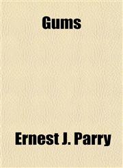 Gums,1151484377,9781151484376