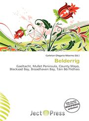 Belderrig,6135844652,9786135844658