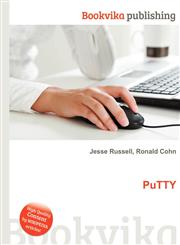 Putty,5511124850,9785511124858