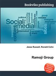 Ramoji Group,5512502700,9785512502709